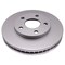 Raybestos 01 Buick Century Rotor, 56631Fzn 56631FZN - alternate 4